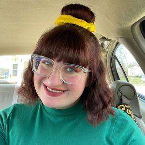 Meet your Posher, Grace